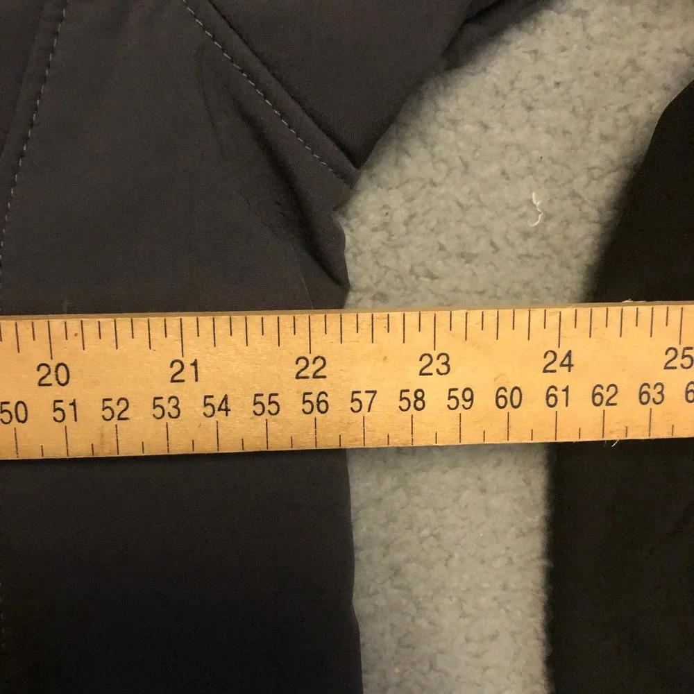 The North Face grab this